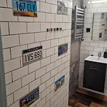 Przytulna Kawalerka W Kamienicy Apartmán