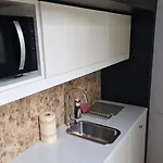 Przytulna Kawalerka W Kamienicy * Olštýn
