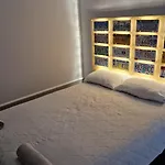 Przytulna Kawalerka W Kamienicy Apartmán *
