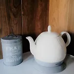 Przytulna Kawalerka W Kamienicy אולז'טין