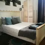 Przytulna Kawalerka W Kamienicy Apartmán