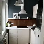 Przytulna Kawalerka W Kamienicy