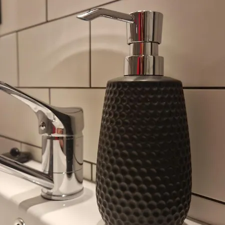 Przytulna Kawalerka W Kamienicy * 奥尔什丁