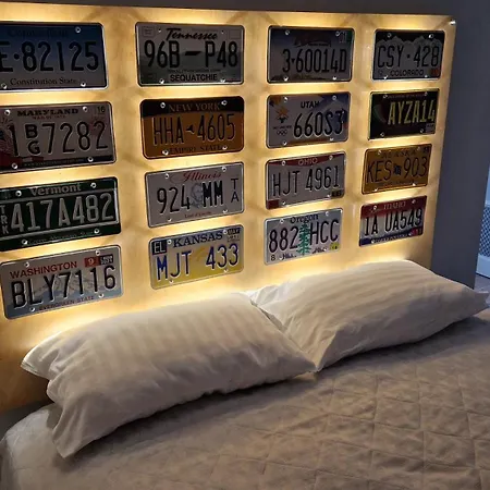 Przytulna Kawalerka W Kamienicy 公寓 奥尔什丁