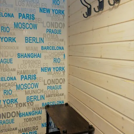 公寓 Przytulna Kawalerka W Kamienicy *