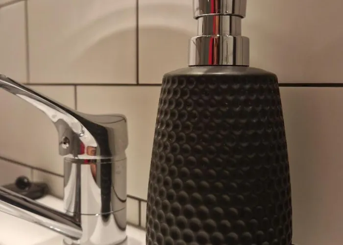 Przytulna Kawalerka W Kamienicy * Ольштын